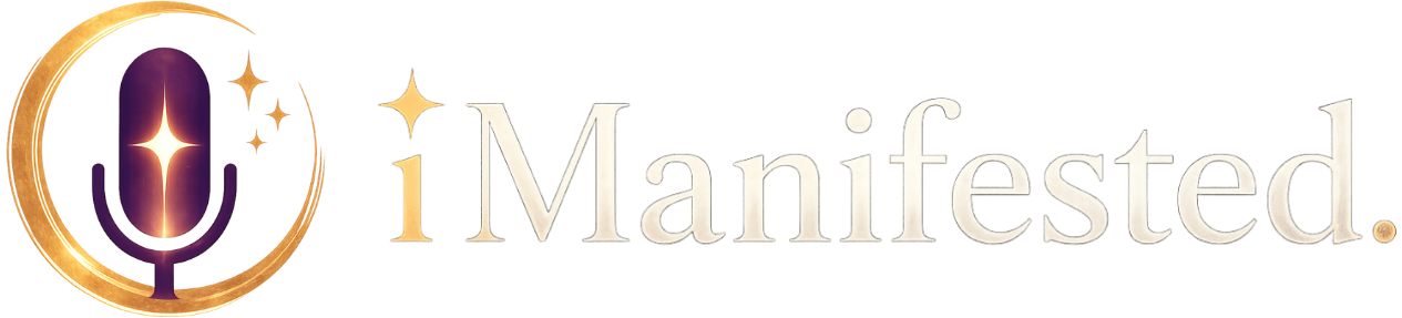 iManifested